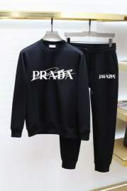 Picture of Prada Sweater Suits _SKUPradaM-5XLkdtn19542302